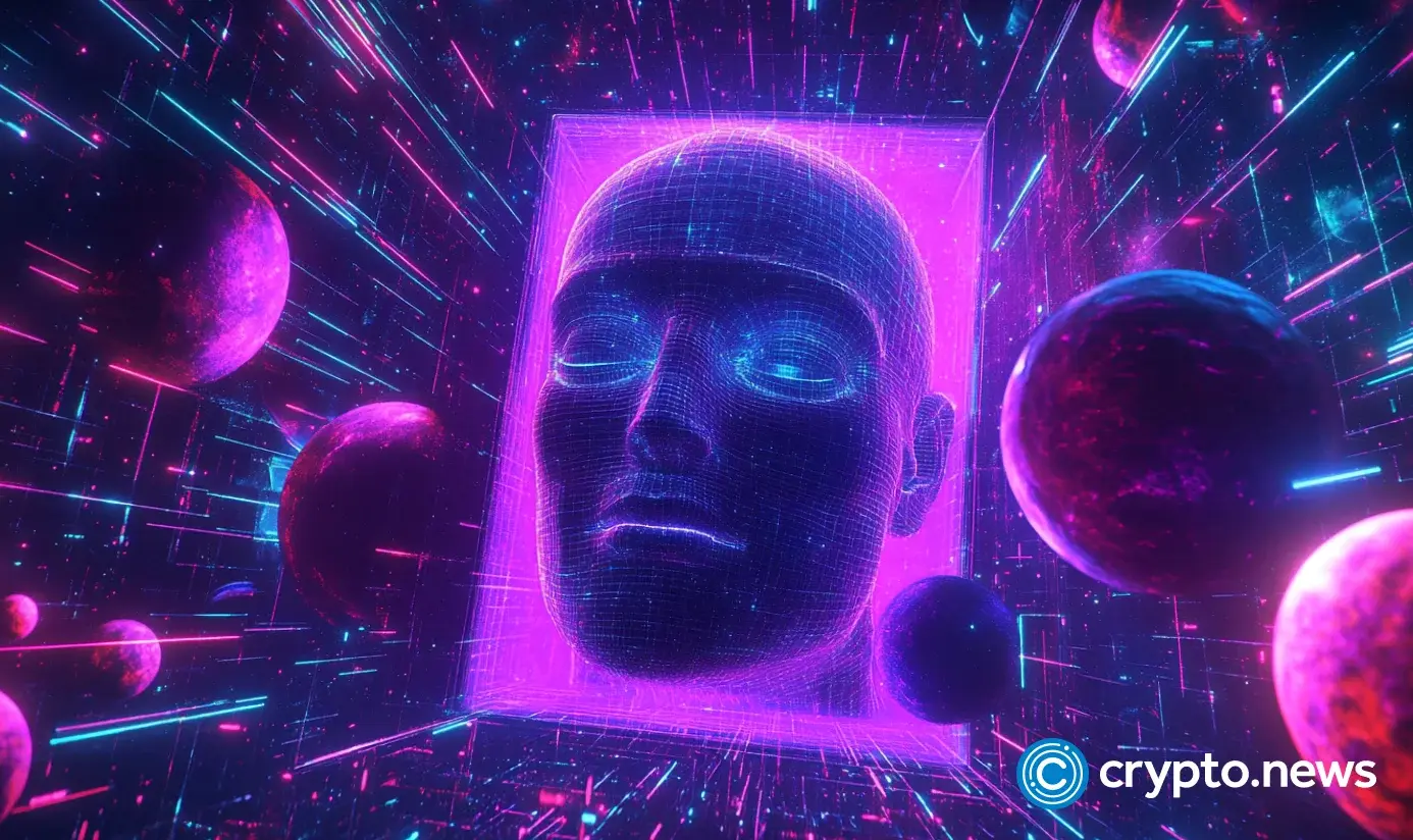 尽管总体加密市场达到了新的高度，但NFT市场却略有下降